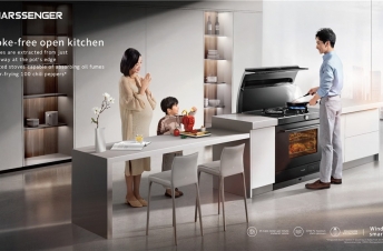 Marssenger: Striving Forward and Building on Honor