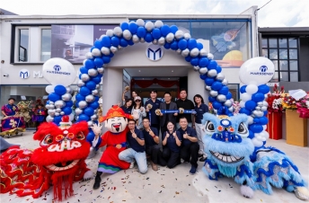 Setting Kuala Lumpur Ablaze! Marssenger's First Malaysia Store Grandly Opens, Unleashing the Smoke-Free Kitchen Revolution Across ASEAN!